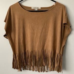 Fringe Tee